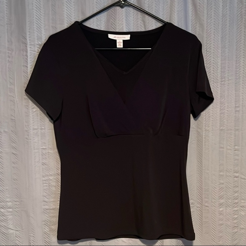 JM Collection Top